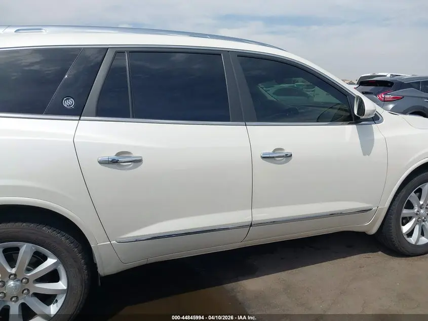 2015 BUICK ENCLAVE PREMIUM
