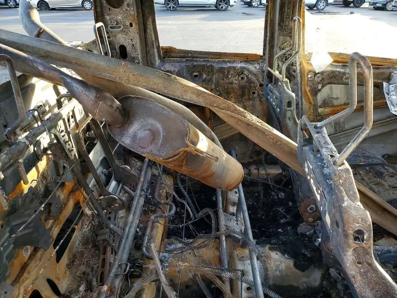 2025 FORD MAVERICK LOBO  