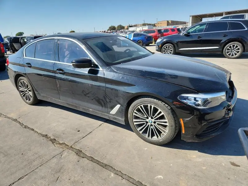 2019 BMW 530 I  
