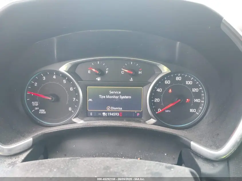2020 CHEVROLET EQUINOX AWD PREMIER 1.5L TURBO