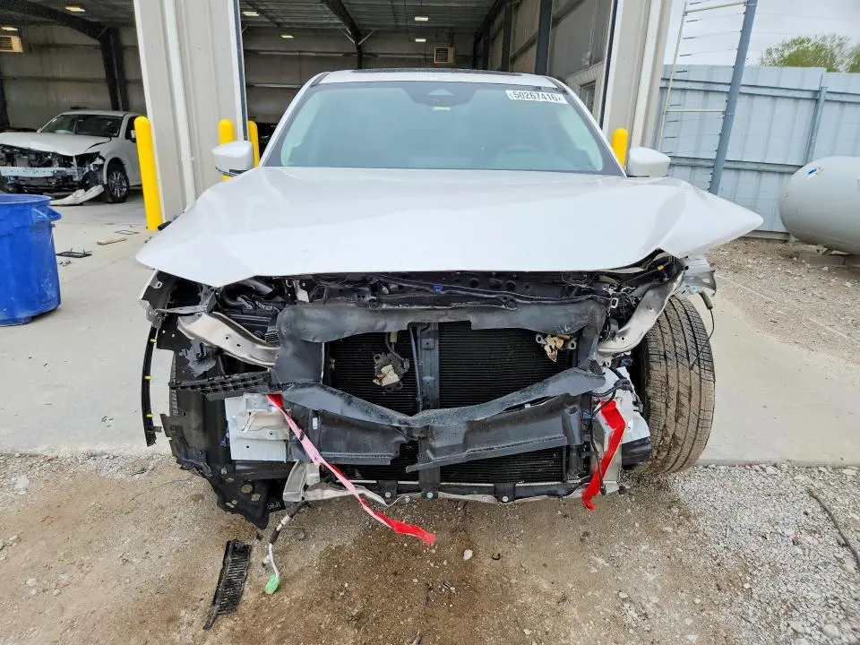 2025 ACURA MDX AWD   