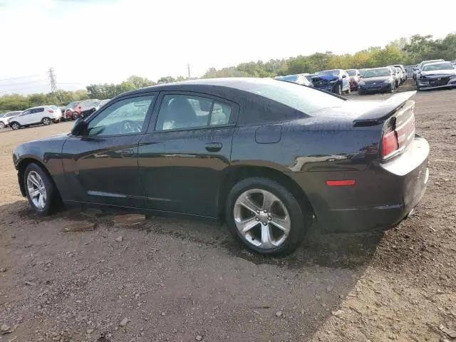 2014 DODGE CHARGER SE  