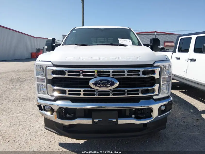 2024 FORD F-250 XLT