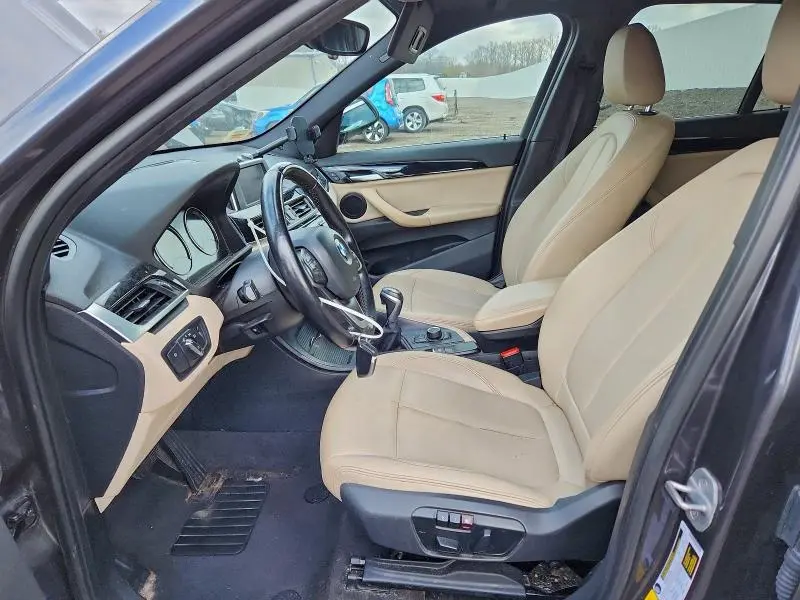 2018 BMW X1 SDRIVE28I  