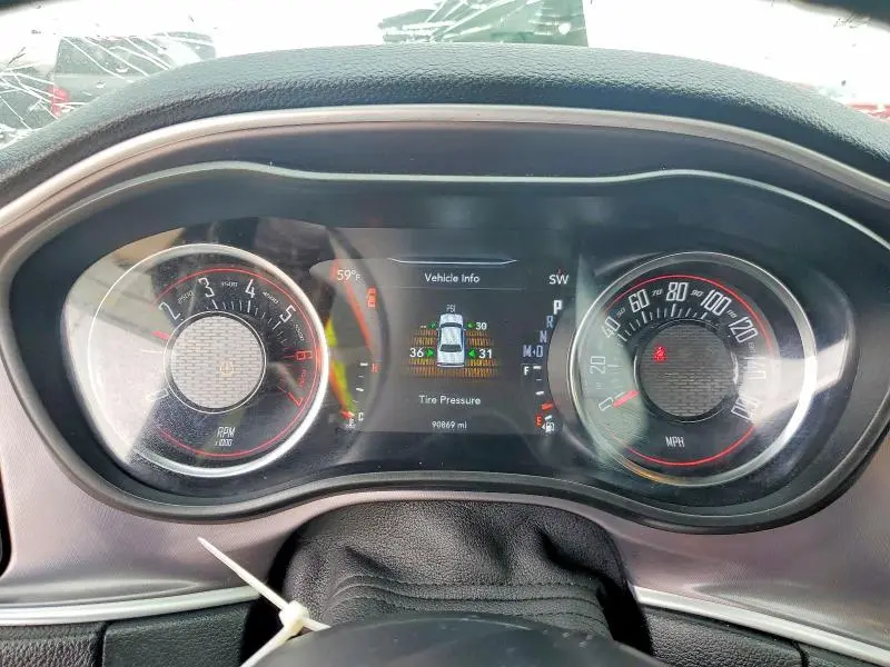 2021 DODGE CHALLENGER R  