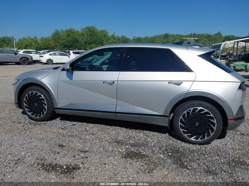 2024 HYUNDAI IONIQ 5 LIMITED