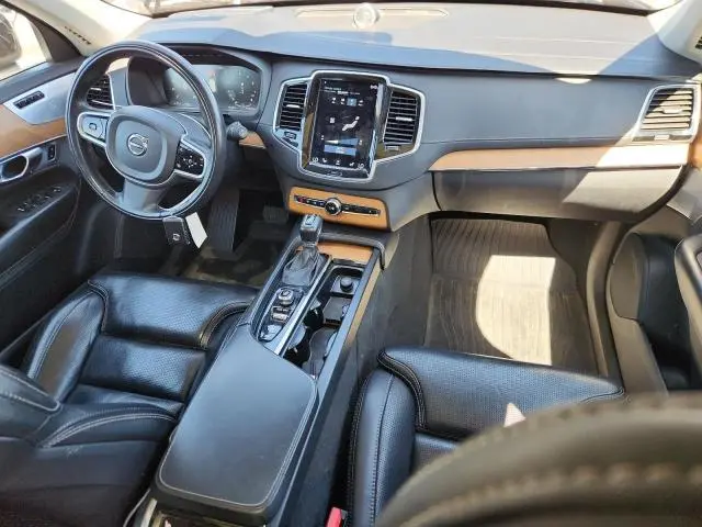 2019 VOLVO XC90 T6 INSCRIPTION  