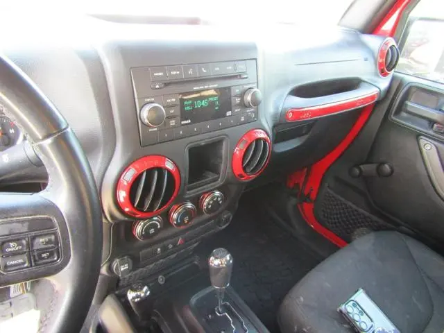 2018 JEEP WRANGLER SPORT  