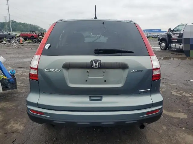 2011 HONDA CR-V SE  