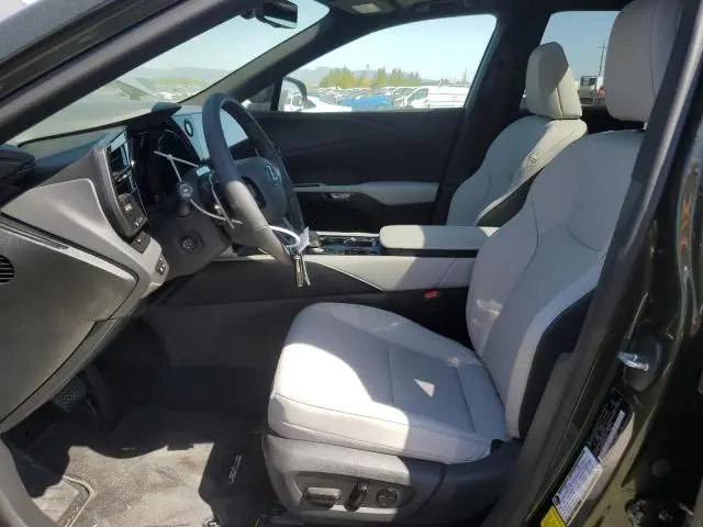 2025 LEXUS RX 350H BASE  