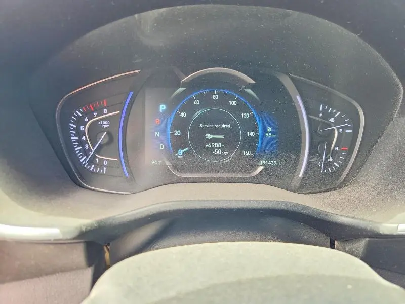 2020 HYUNDAI SANTA FE SEL 2.0T  
