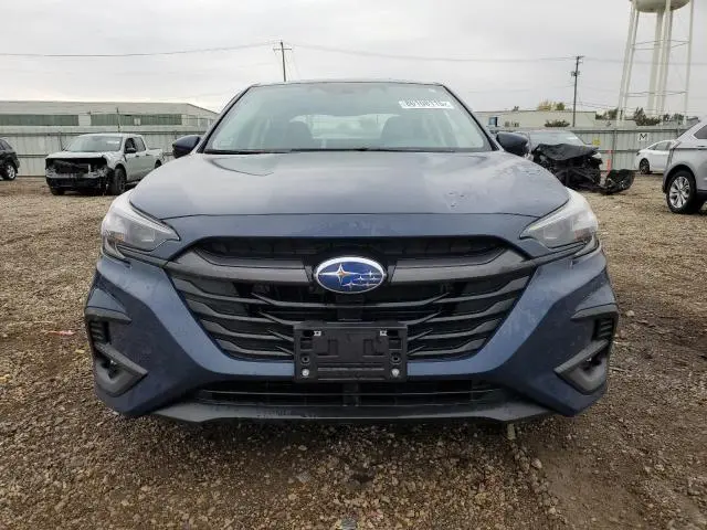 2024 SUBARU LEGACY PREMIUM  