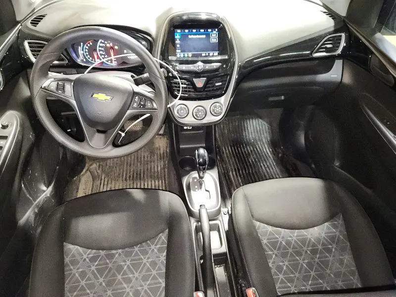 2020 CHEVROLET SPARK 1LT  