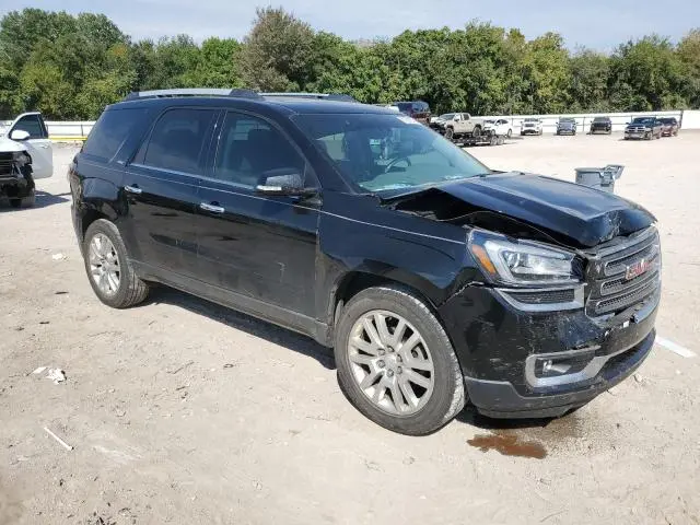 2016 GMC ACADIA SLT-1  