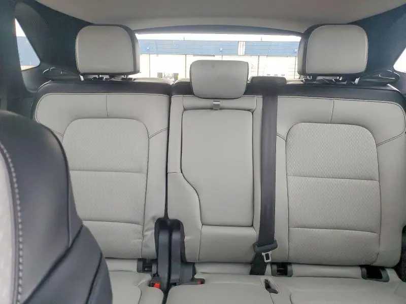 2026 FORD ESCAPE HYBRID PHEV