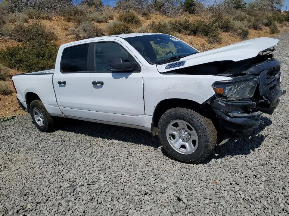 2023 RAM 1500 TRADESMAN  