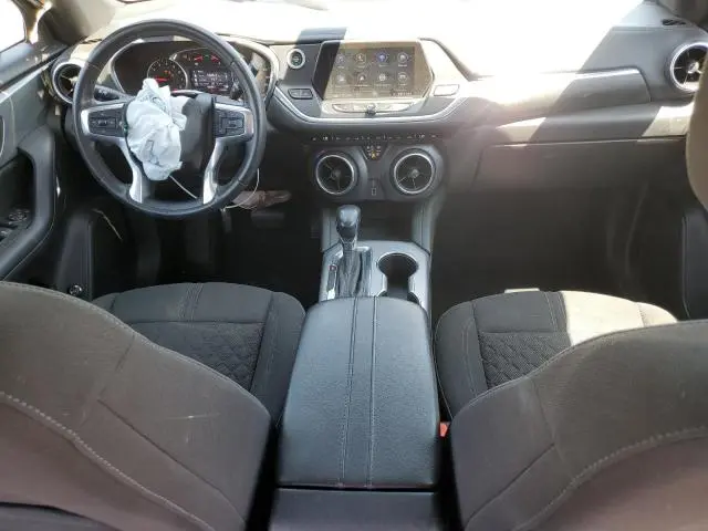 2020 CHEVROLET BLAZER 2LT  