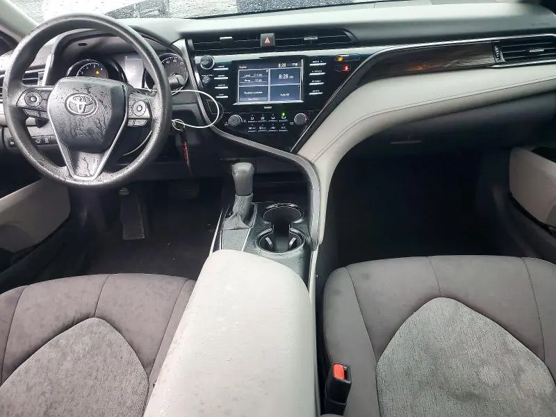 2020 TOYOTA CAMRY L  