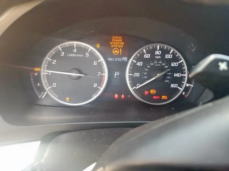 2017 ACURA ILX BASE WATCH PLUS  