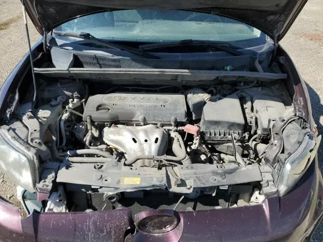 2014 TOYOTA SCION XB   