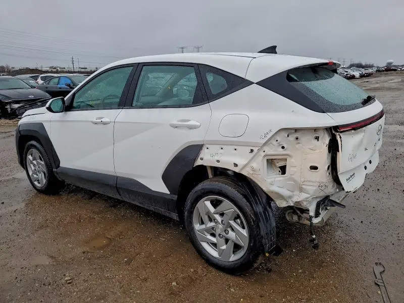 2024 HYUNDAI KONA SE  