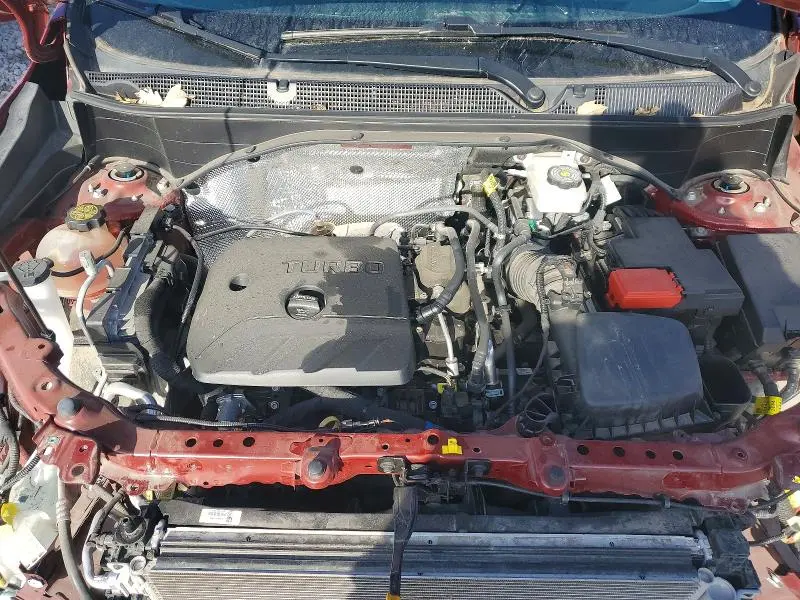 2022 BUICK ENCORE GX PREFERRED  