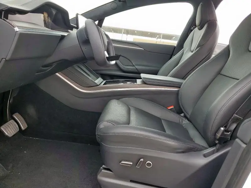 2023 TESLA MODEL X 