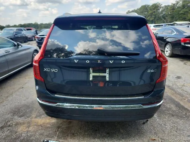 2024 VOLVO XC90 ULTIMATE