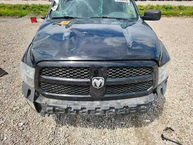 2014 RAM 1500 ST  