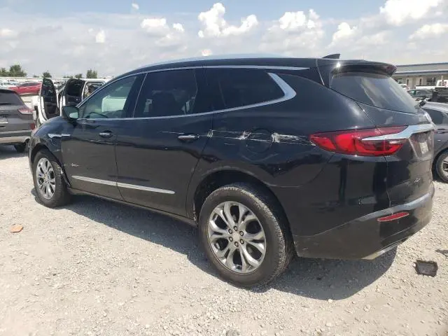 2019 BUICK ENCLAVE AVENIR  