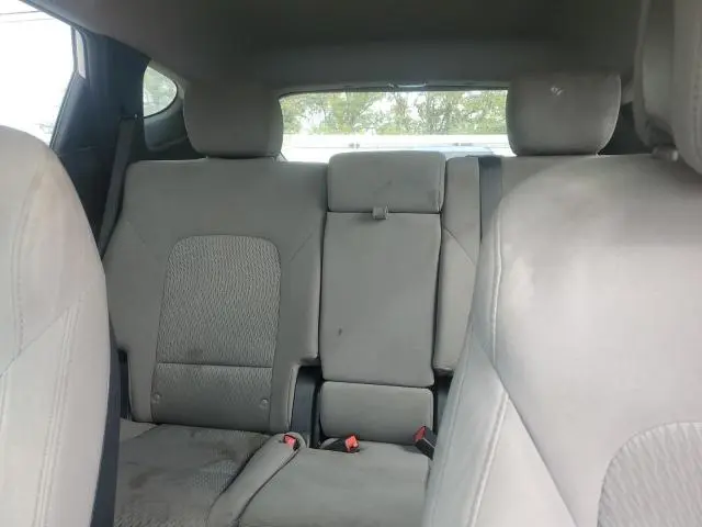 2015 HYUNDAI SANTA FE SPORT   