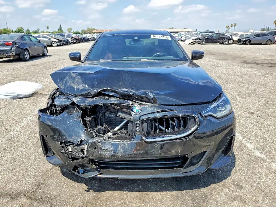 2024 BMW 230I   