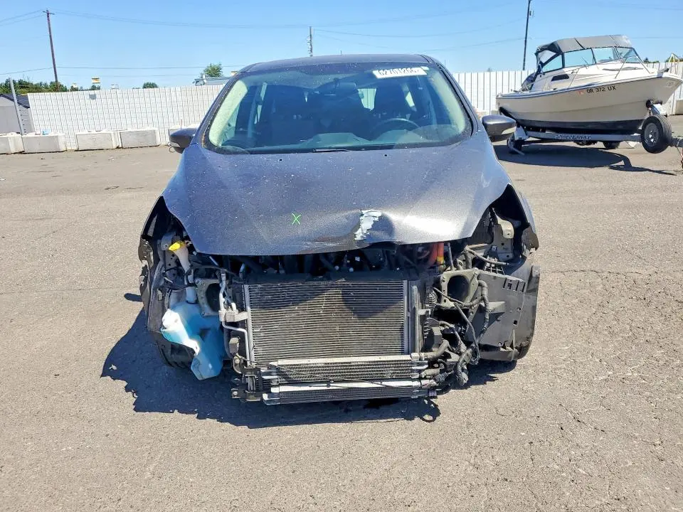 2017 FORD C-MAX SE  