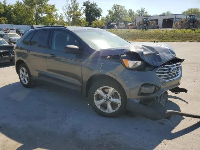 2020 FORD EDGE SE