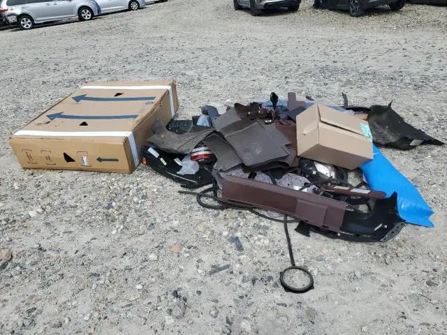 2020 LINCOLN AVIATOR BLACK LABEL  