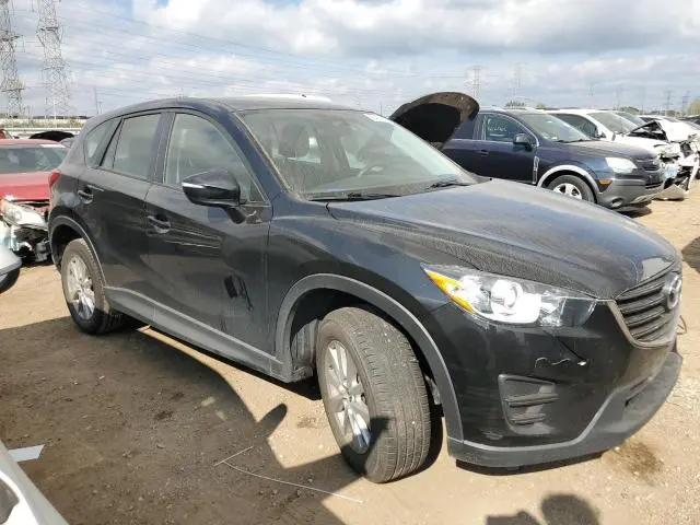 2016 MAZDA CX-5 SPORT  