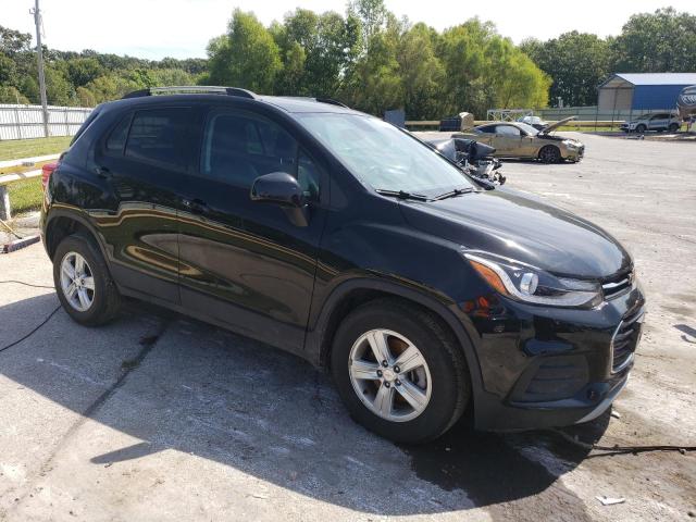 2022 CHEVROLET TRAX 1LT