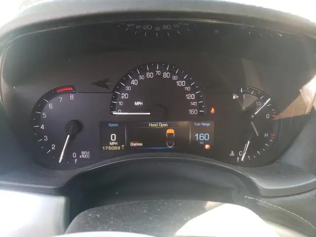 2013 CADILLAC ATS LUXURY
