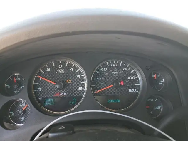 2010 CHEVROLET TAHOE K1500 LT  