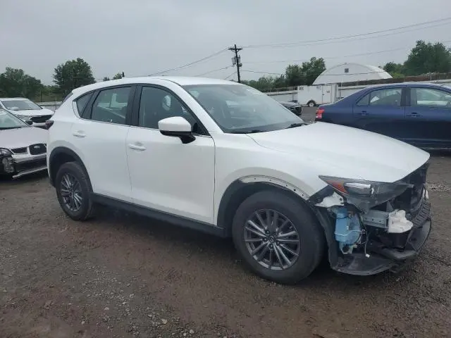 2018 MAZDA CX-5 SPORT  