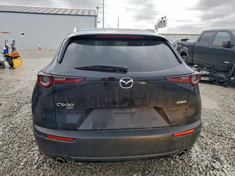 2023 MAZDA CX-30 SELECT  