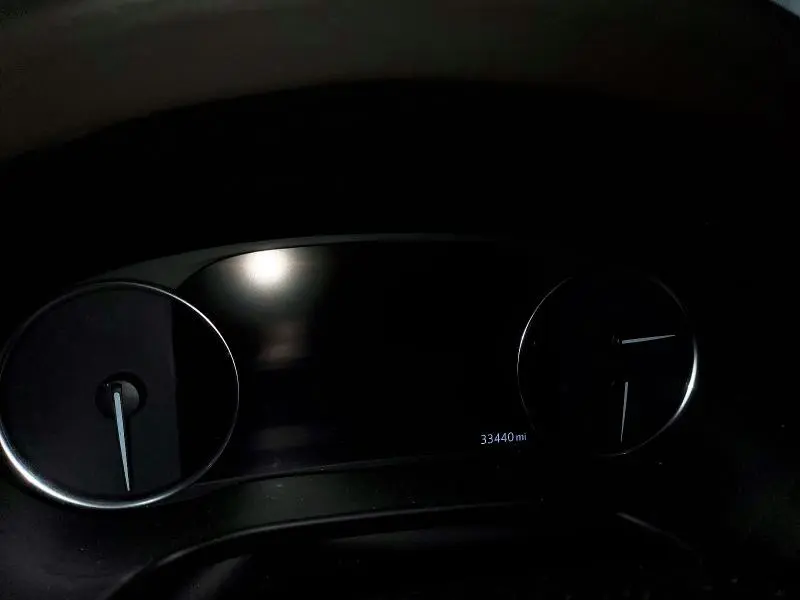 2022 BUICK ENCLAVE AVENIR  