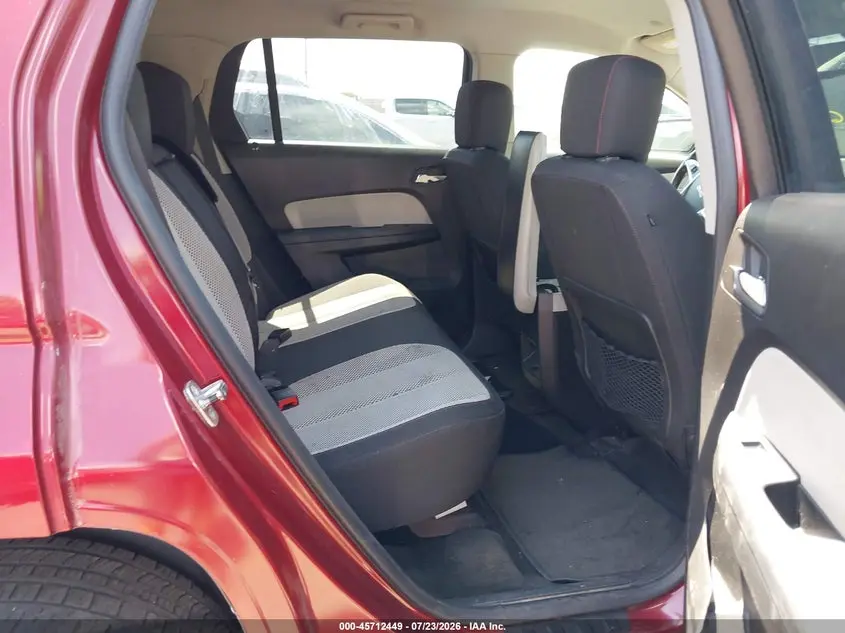 2011 GMC TERRAIN SLE-2