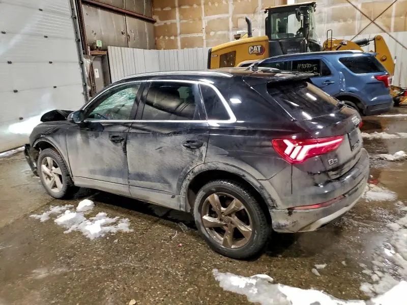 2020 AUDI Q3 PREMIUM  