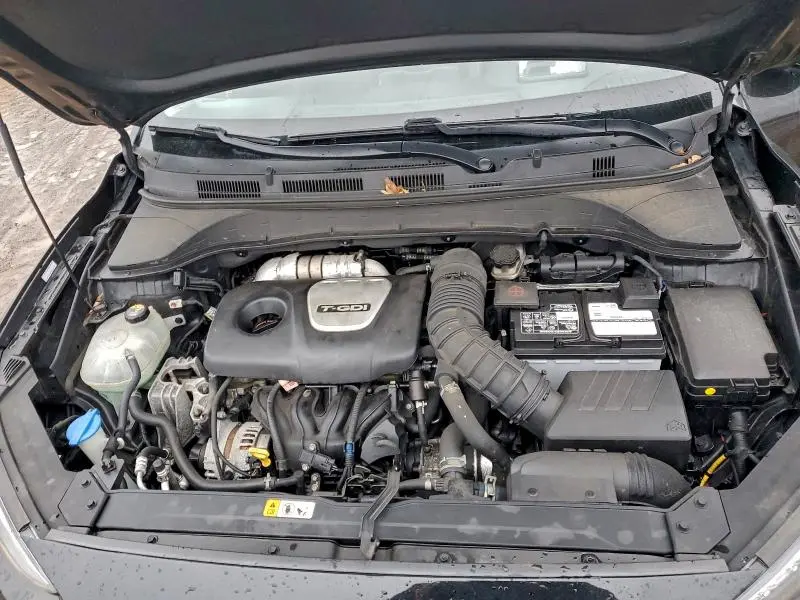 2018 HYUNDAI KONA ULTIMATE  