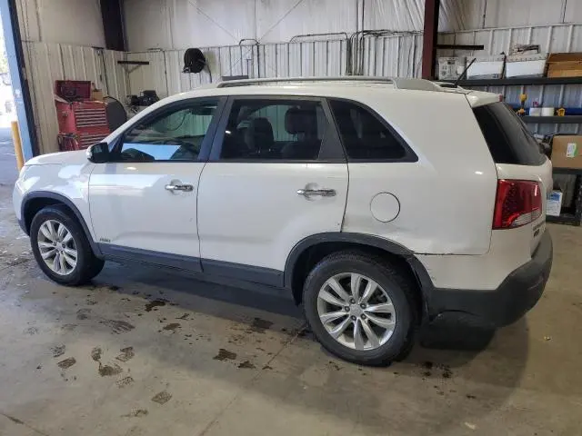 2011 KIA SORENTO BASE  
