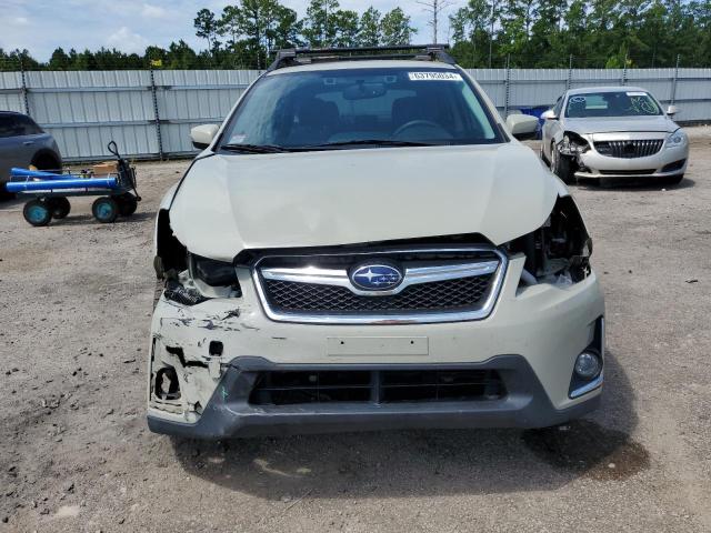 2016 SUBARU CROSSTREK LIMITED