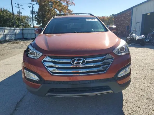 2014 HYUNDAI SANTA FE SPORT   
