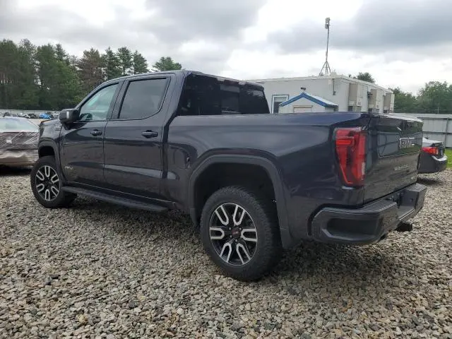 2023 GMC SIERRA K1500 AT4  