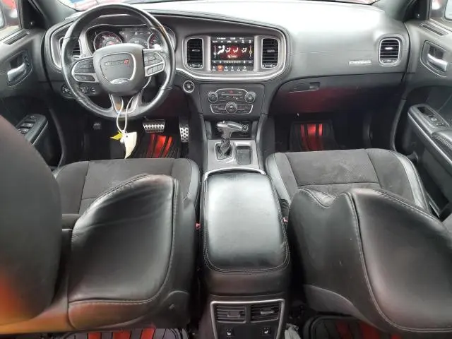 2022 DODGE CHARGER GT